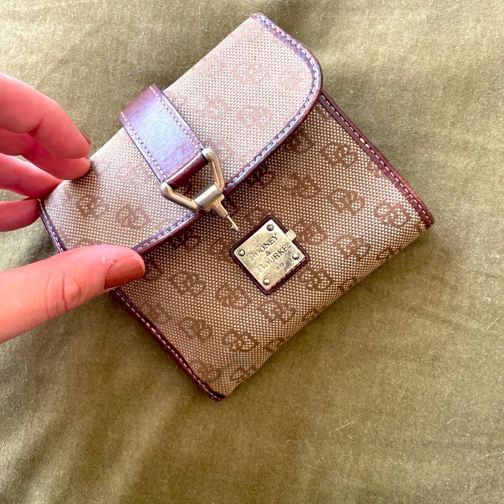 Dooney & Bourke Wallet